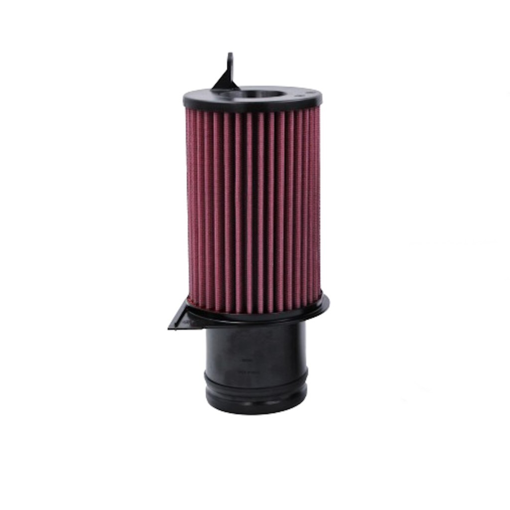 BMC For Audi R8 2020 Air Filter | Oiled Cotton Gauze | Washable | 2 Air Filters