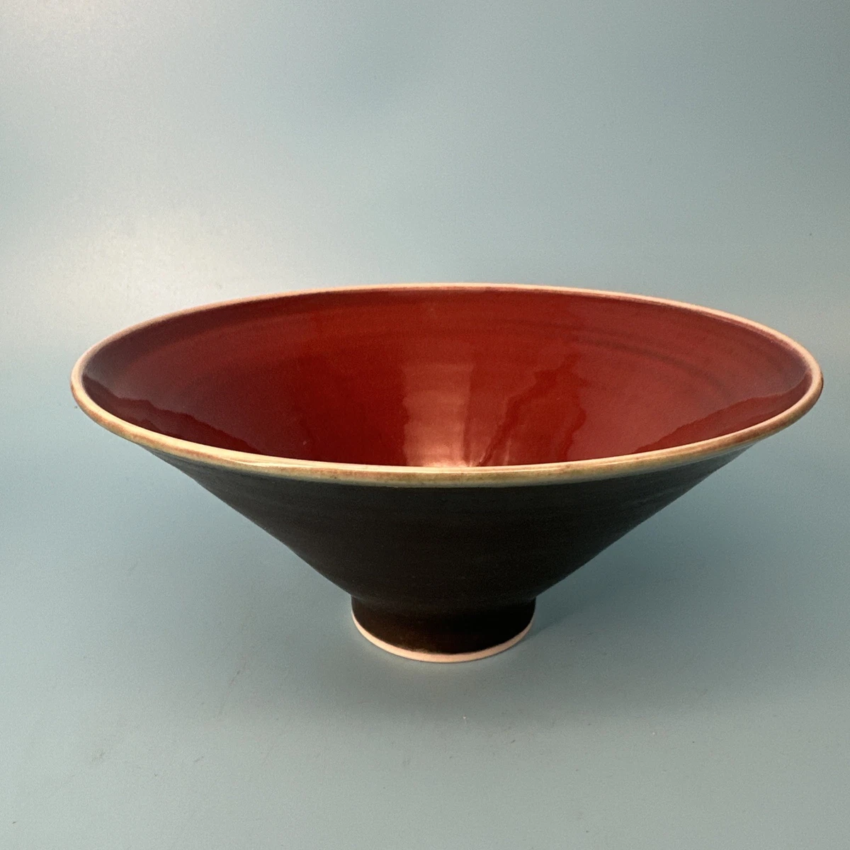 红色古董原始1800年以前中国古董花瓶| eBay