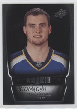 2011-12 SPx SPx Rookies /499 Cade Fairchild #159 Rookie RC