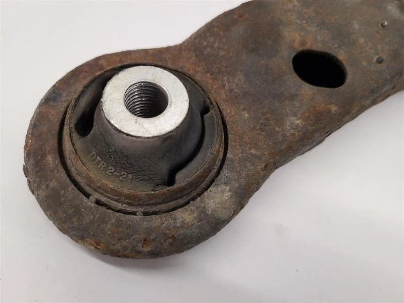 00-16 CHEVY IMPALA LH Driver Lower Control Arm Front VIN W 4th Digit Limited   - Image 4 of 4