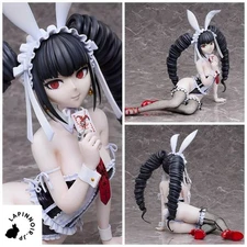 Danganronpa: Trigger Happy Havoc Celestia Ludenberg Bunny Ver B-style 1/4 figure