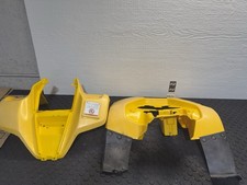 03 Suzuki LT 80 Oem Plastics