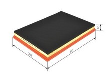 Filtre à air Renault MASCOTT