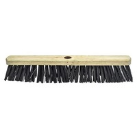 Faithfull Pvc Besenkopf 450Mm (18In) FAIBRPVC18