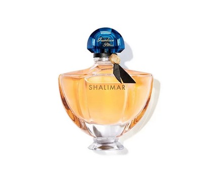 Guerlain Shalimar Perfume for Women 3.0 oz Eau de Parfum Spray New in Box