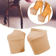 2Pcs Pole Dance Shoe Protectors Clothing Accessories Protective Covers
