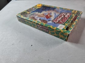 Cobra Command (Nintendo NES) Authentic, W/ Box & Sleeve No Manual 