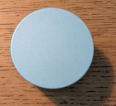 Original Microsoft Surface Dial gebraucht in gutem Zustand