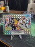2025 Panini Mosaic - Bang! Patrick Queen #12 Mosaic Prizm