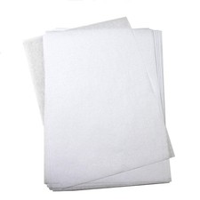 Archival Acid Free Protective Tissue Paper For Photos Invitations 8x10 Inch