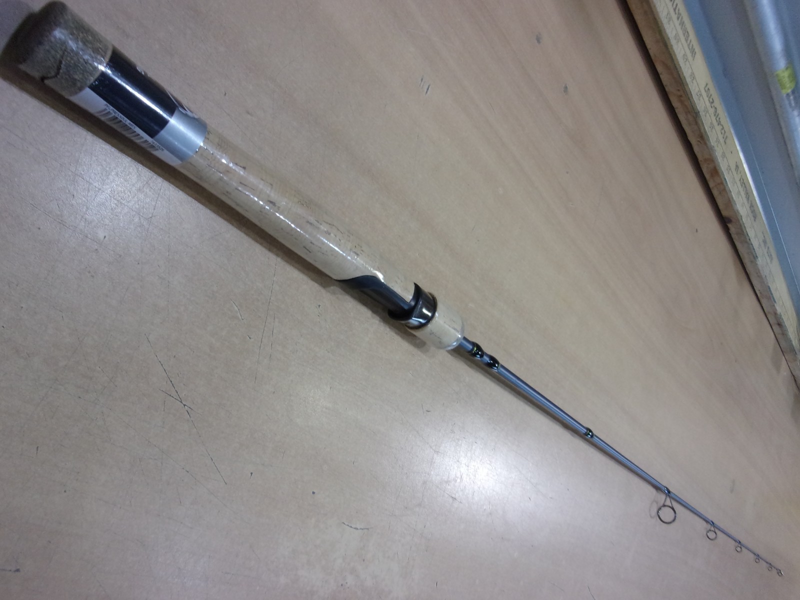 PFLUEGER PRESIDENT  5 foot Ultra Light spinning rod