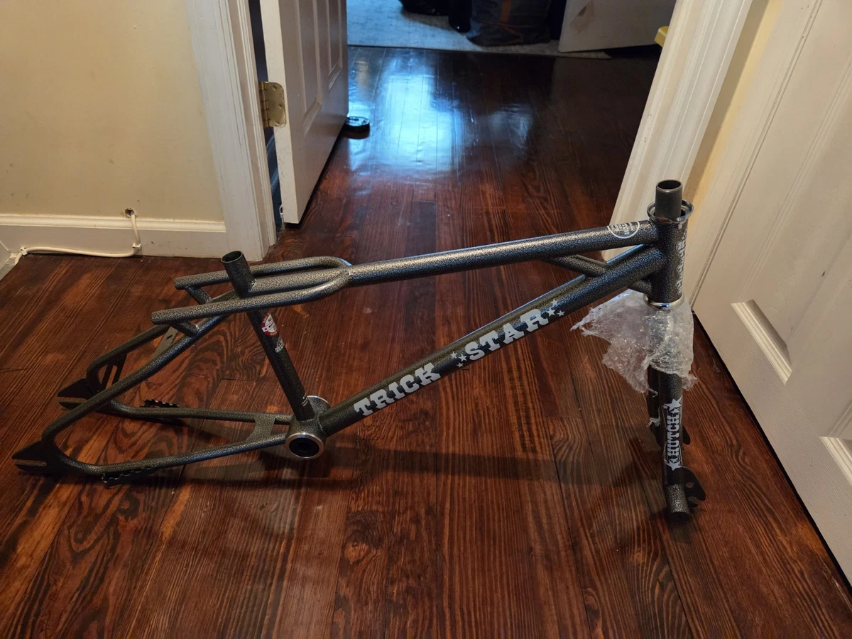 Hutch Vintage Old School BMX Bike Parts for sale | eBay
