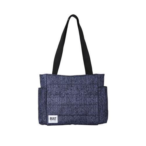 BUILT Professional Insulated Lunch Tote Bag, 7.2L
