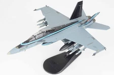 HA5130 Hobby Master F/A-18F Super Hornet 1/72 Model Top Gun: Maverick