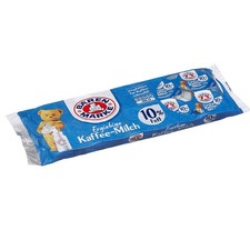 B&Auml;RENMARKE Die Ergiebige Kondensmilch 10,0 % 10x 7,5 g