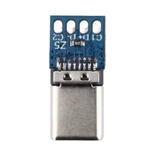 Fast Charge PD/QC Decoy Board 9V 12V 15V 20V PD Decoy Module PD 2 3.0 DC Trigger