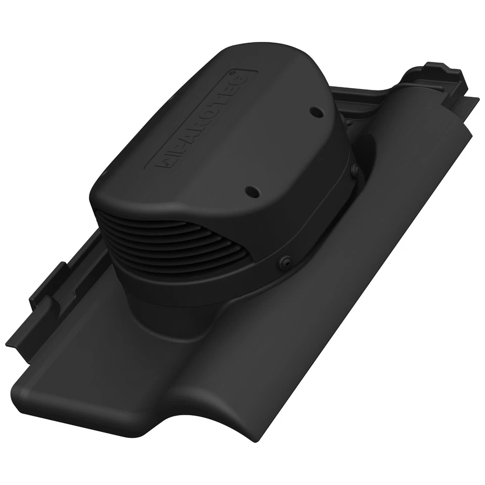 RAL 9005 Schwarz