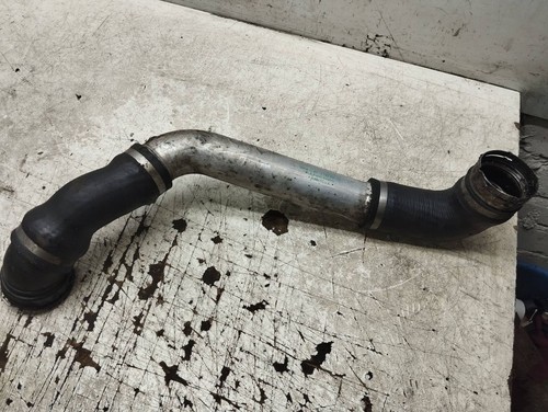 BMW 5 E60 E61 2004 Diesel 160kW Schlauch Leitung Ladeluftkühler 7793896