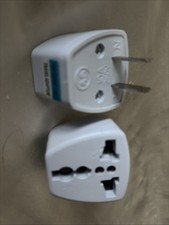 US To China plug adapter