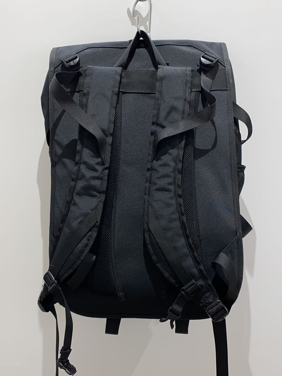 comeback backpack - BLK Japan - image 3