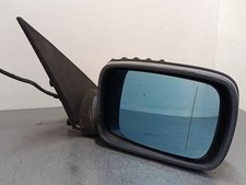 Retroviseur droit (ou coque) BMW 730