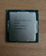 Intel Celeron G5905 3.50 GHz Dual-Core LGA 12...