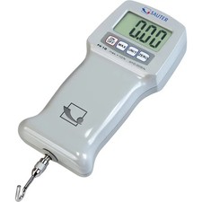 Sauter FK 250 Robustes digitales Kraftmessger&auml;t f&uuml;r Zug- und Druckkraftmessungen