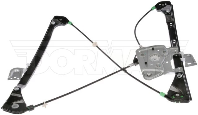 Dorman 740-642 Power Window Regulator (Regulator Only) For 99-05 Alero Grand Am - Image 2 of 4