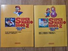 Super Mario Bros. 2: Inside Out w/Bonus Super Power Tip Books Pt. 1 & Pt. 2 NES — photo 5