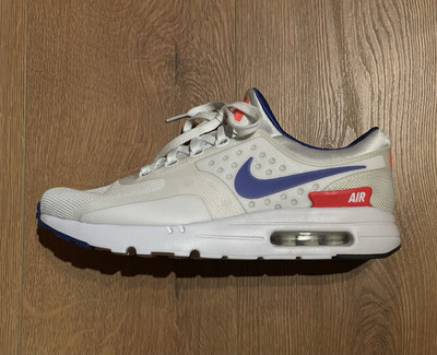 Nike Air Max Zero QS in 44