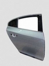 Porte arrière et accessoires Volvo S60