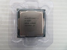 Intel i5-9500T 9th Gen. 2.2GHz 8GT/s LGA1151 6 Core Desktop CPU Processor SRF4D