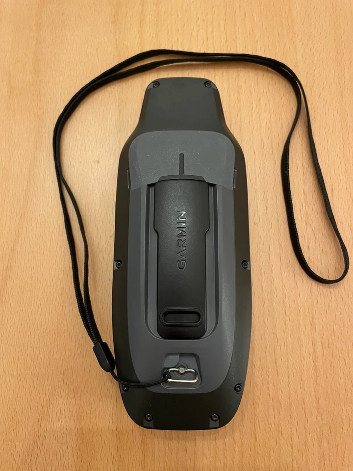 Garmin GPSMAP 79sc Marine Handheld GPS - Image 4 of 4