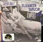 Taylor Swift Elizabeth Taylor 7 " Purple Glitter Vinyl RSD 2026  in hand