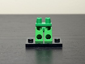 LEGO Green Goblin Minifigure Legs Spider-Man 1374, 4852, 4851
