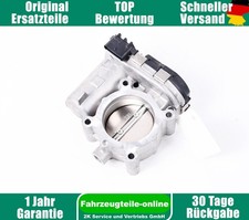 Mercedes B-Klasse W246 A2701410025 Ansaugstutzen Drosselklappe B180