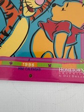 winnie the pooh calendar products for sale | eBay