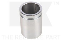 NK Kolben Bremssattel 8633028 FüR 2DG LT 46 VW 2DC 28 Sprinter 2DF Mercedes 44Mm