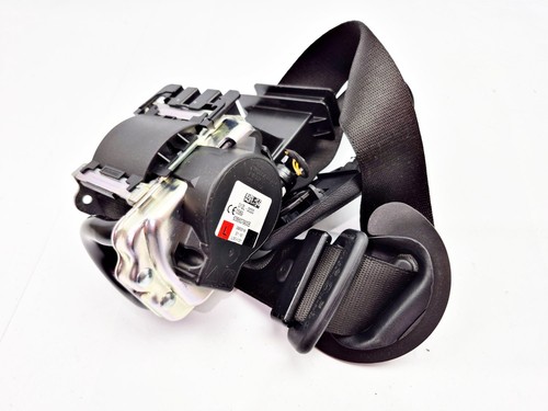 Roof seat belt