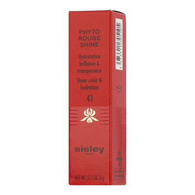 Sisley Le Phyto - Rouge Shine 41 Red Love 3,4g