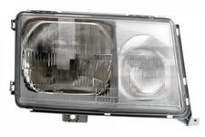 Scheinwerferleuchte rechts H4 20-3090-15-2 TYC für MERCEDES-BENZ 124 Stufenheck