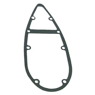 18-2869 305312 Exhaust Hsg Gasket for OMC Evinrude Johnson 50-100 HP Outboards