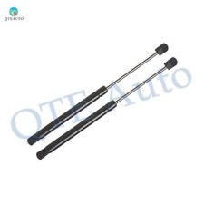 Pair Of 2 Rear Trunk Lid Lift Support For 2010-2014 Subaru Legacy Pair Of 2 Rear Trunk Lid Lift Support For 2010-2014 Subaru Legacy