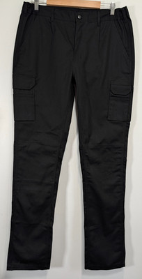 Murray Cargo Hose Herren 36 L schwarz Heavy Workwear Utility Poly-Baumwolle