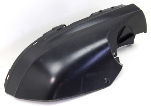 2016-2021 HONDA CIVIC RIGHT MIRROR HOUSING BLACK OEM