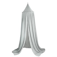Julius ZöLlner Baldachin Betthimmel Voile Salbei Top