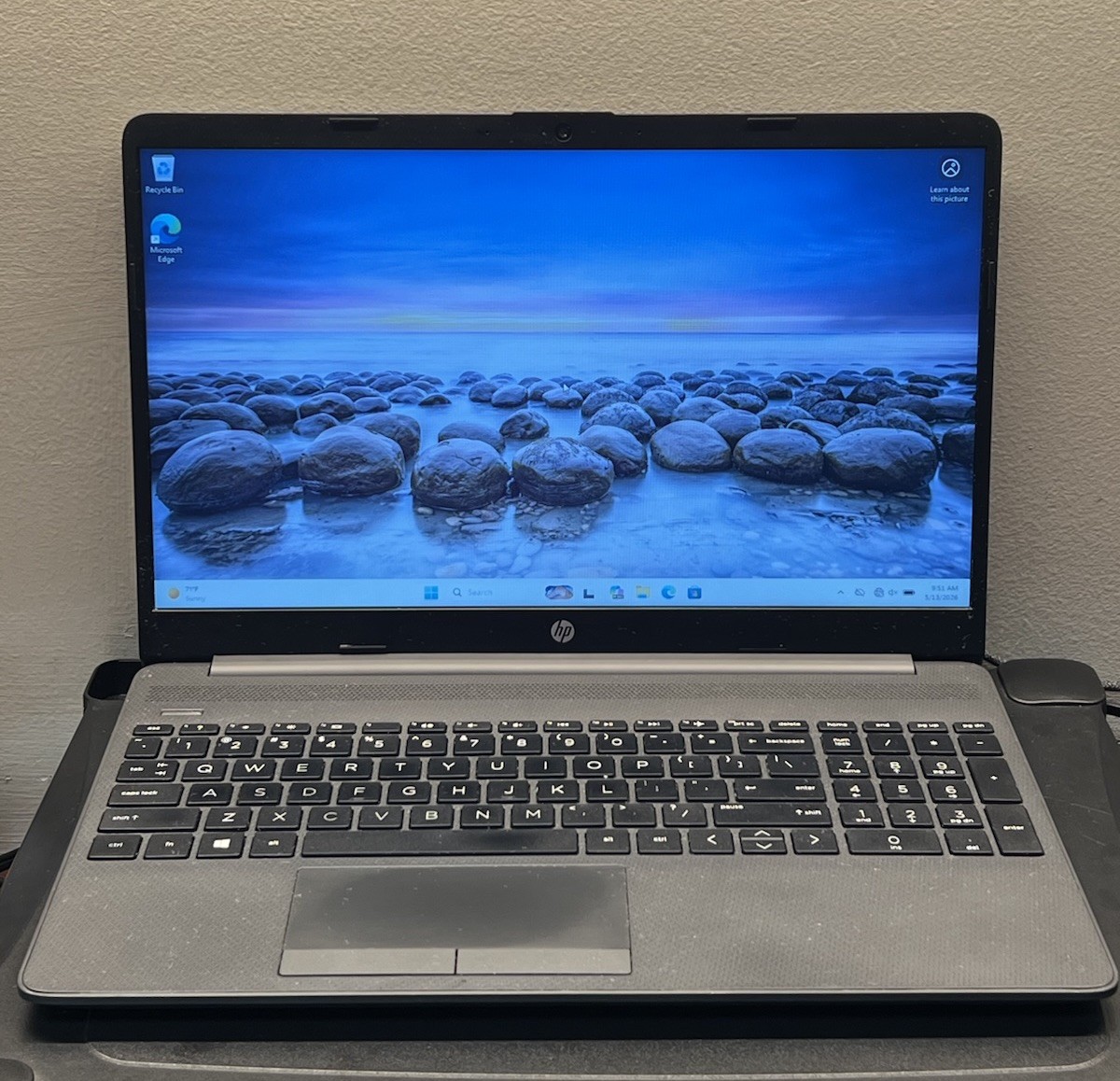 HP 255 G8 Notebook PC