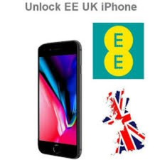 Iphone 14, 14Pro, 14 Pro Max, 15, 15Pro' 15 Pro Max ||EE Uk unlock Service