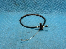 Toyota Land Cruiser LX470 Gas Accelerator Throttle Cable 78180-60590 98-02 OEM