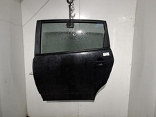 Porte arrière et accessoires Toyota COROLLA